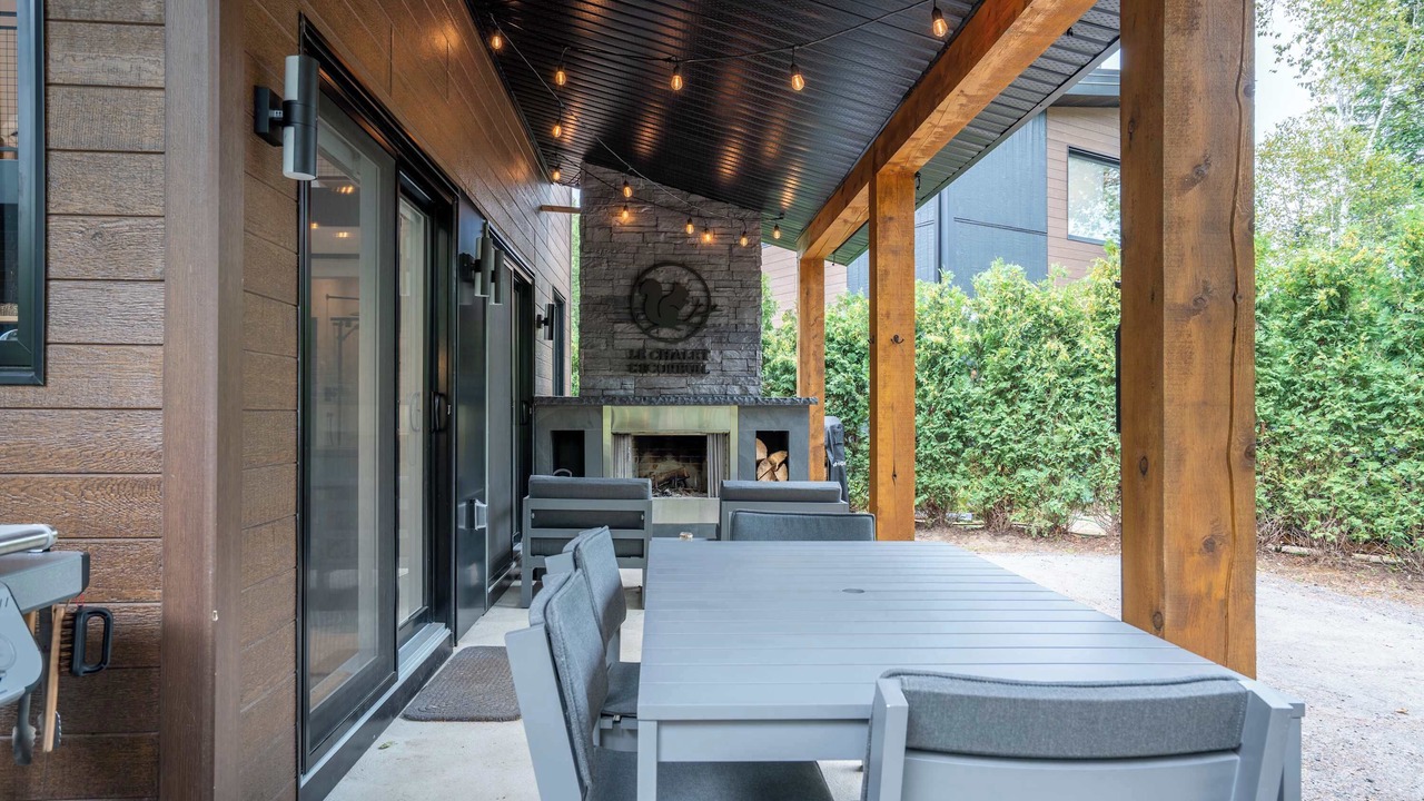 Photo of Outdoor in Saint-Alexis-des-Monts