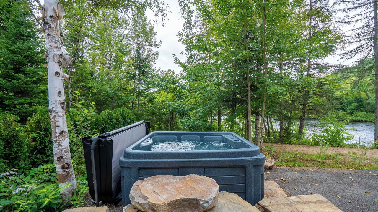 Photo of Outdoor in Mauricie
