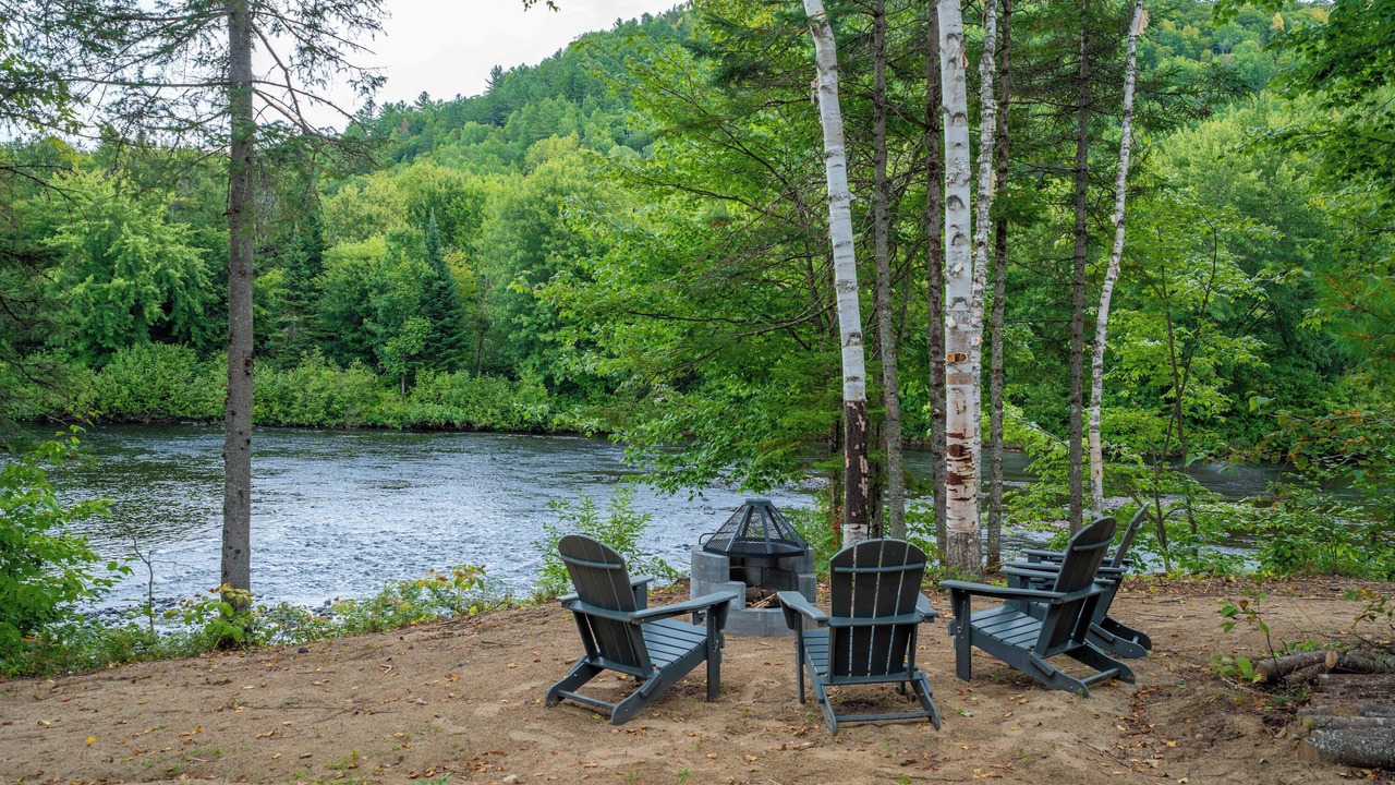 Photo of Outdoor in Mauricie