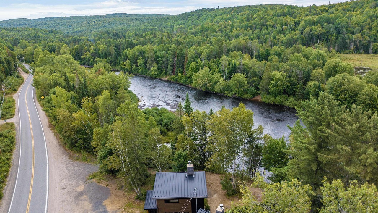 Photo of Outdoor in Mauricie