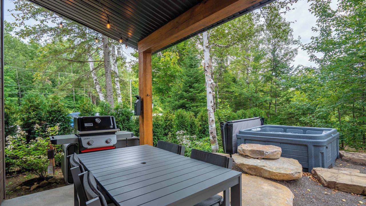Photo of Outdoor in Mauricie