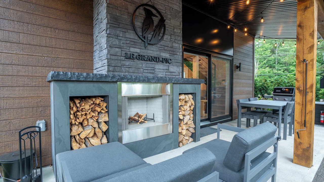 Photo of Outdoor in Mauricie