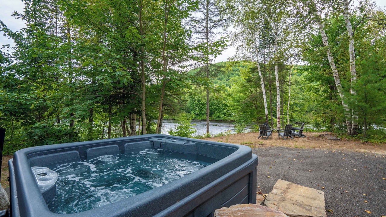 Photo of Patio Balcony in Mauricie