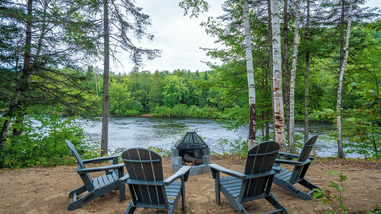 Photo of Outdoor in Mauricie