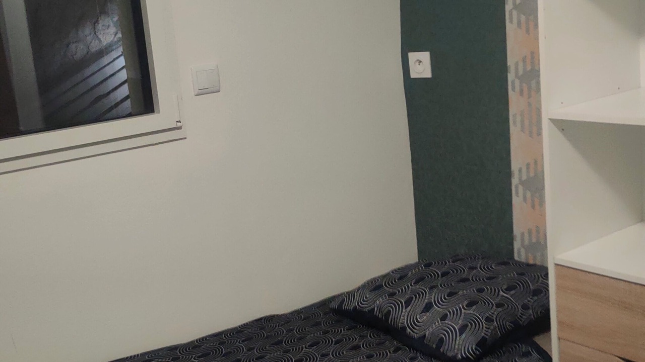 Photo of Bedroom in Bas de Venoix