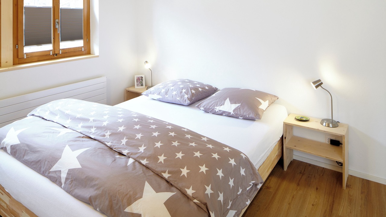 Photo of Bedroom in Brienzwiler