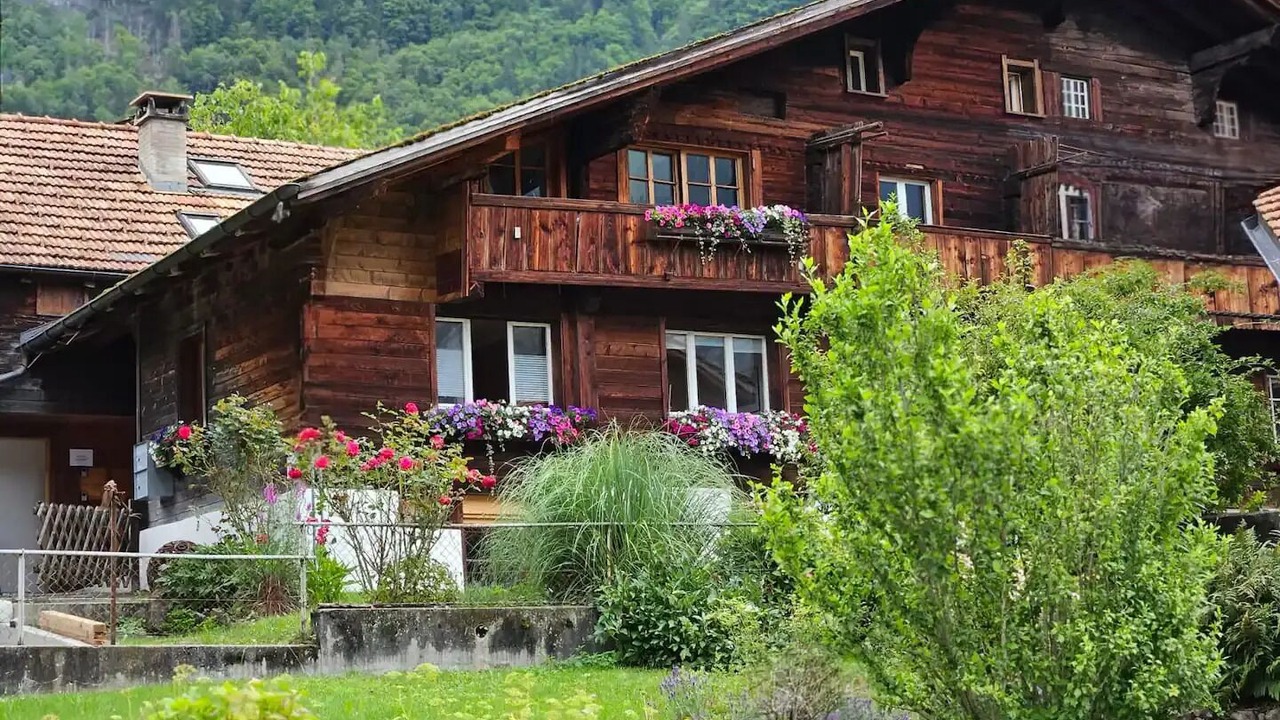 Photo of Outdoor in Brienzwiler