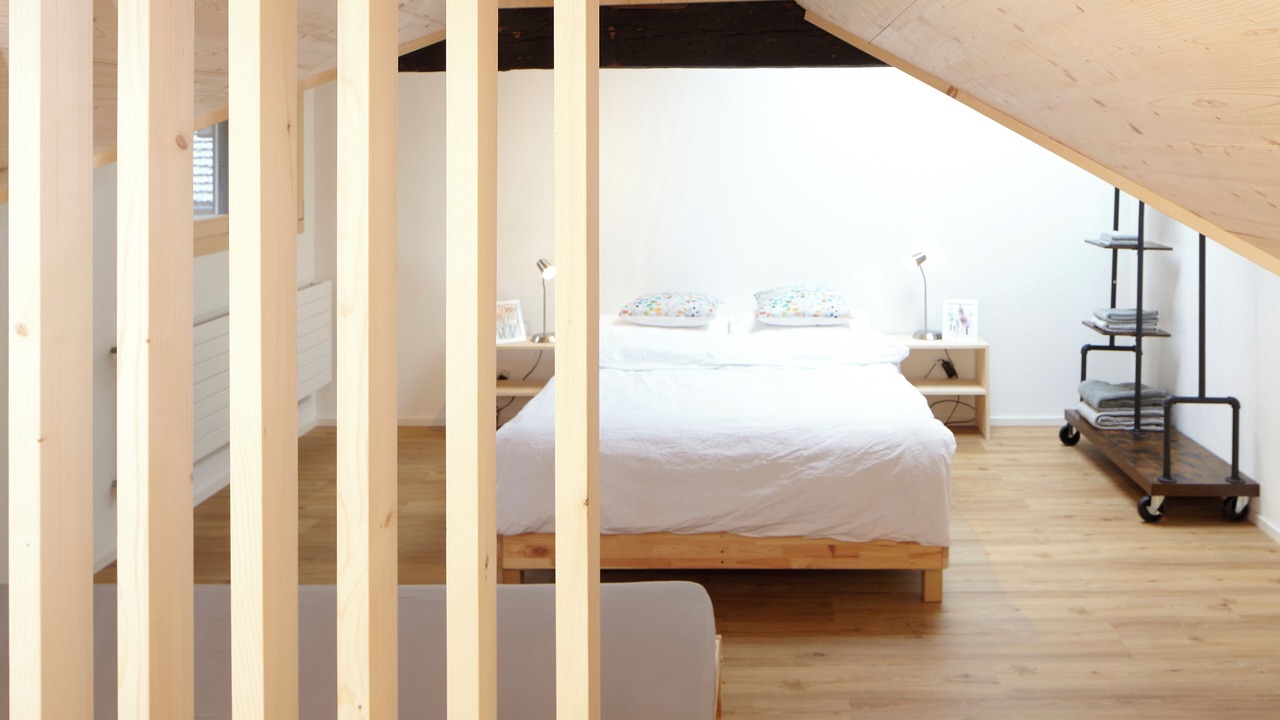 Photo of Bedroom in Brienzwiler