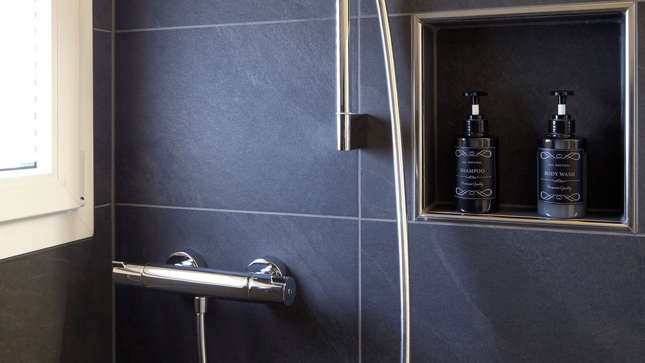 Photo of Bathroom in Brienzwiler