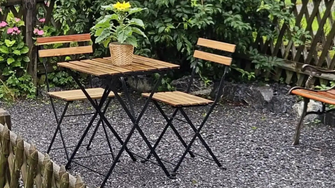 Photo of Outdoor in Brienzwiler