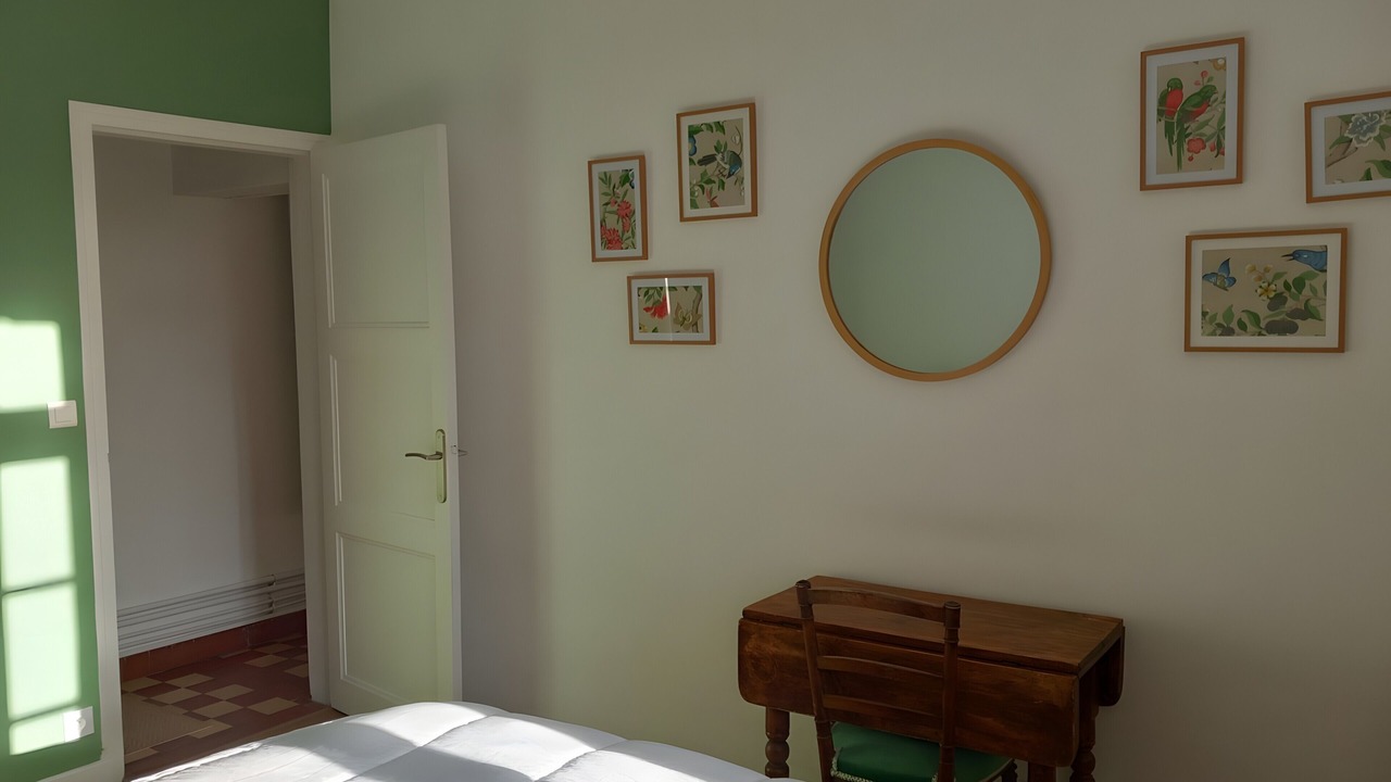 Photo of Bedroom in Domqueur