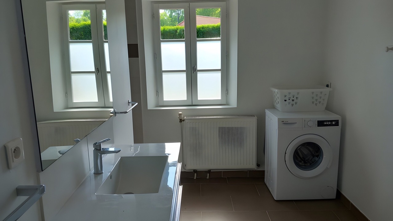 Photo of Bathroom in Domqueur