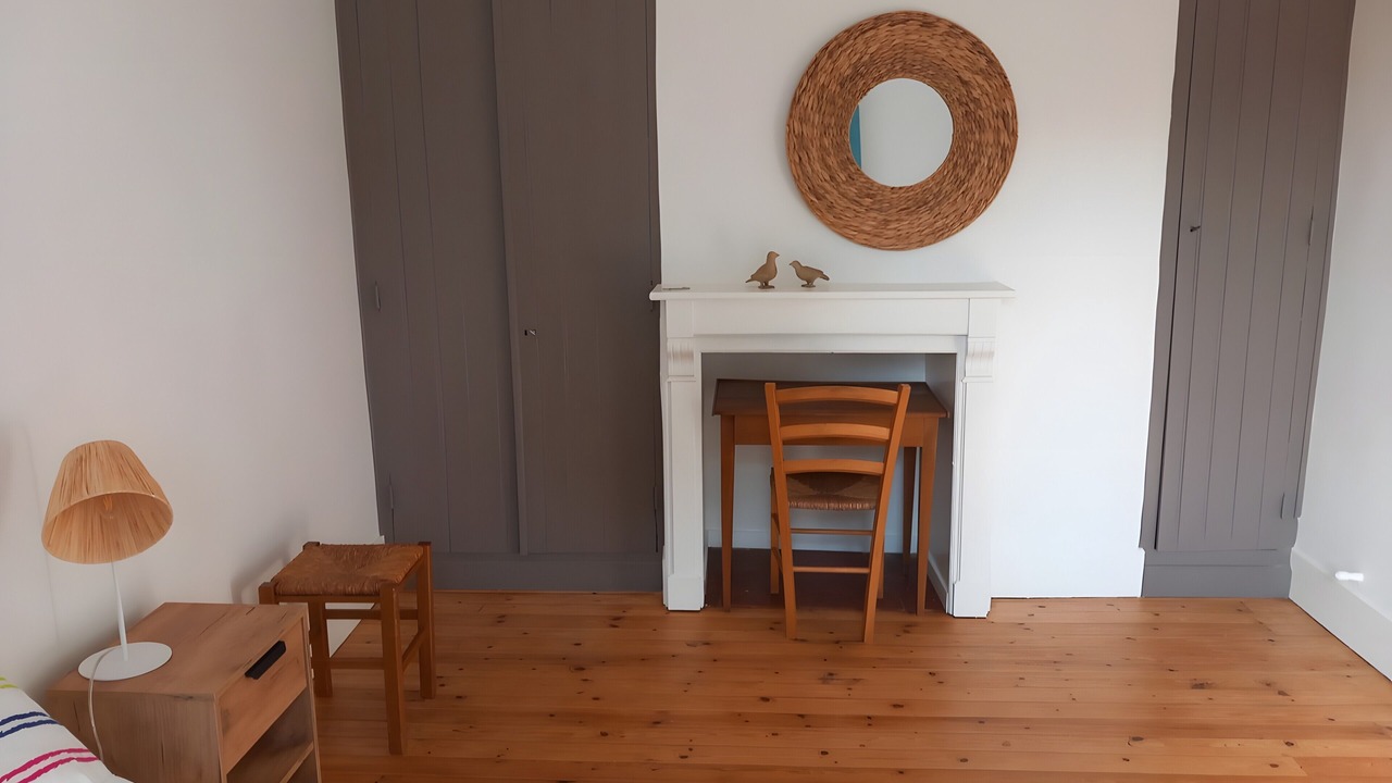 Photo of Bedroom in Domqueur