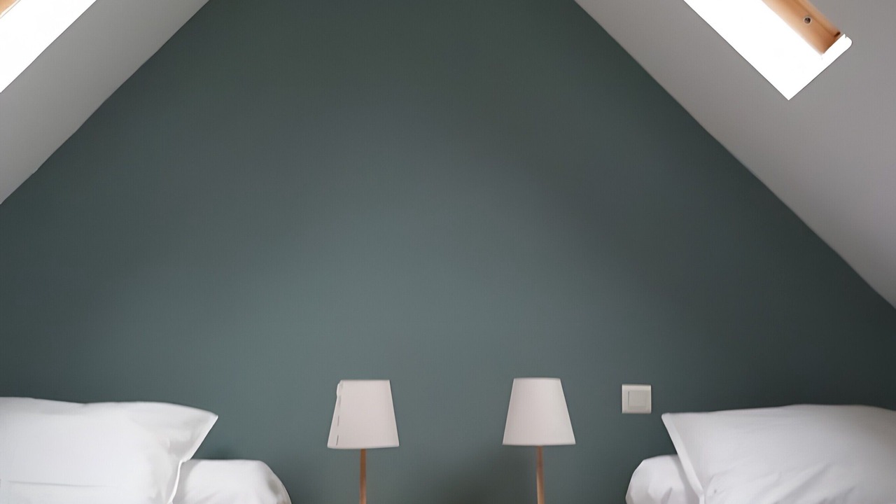 Photo of Bedroom in Domqueur