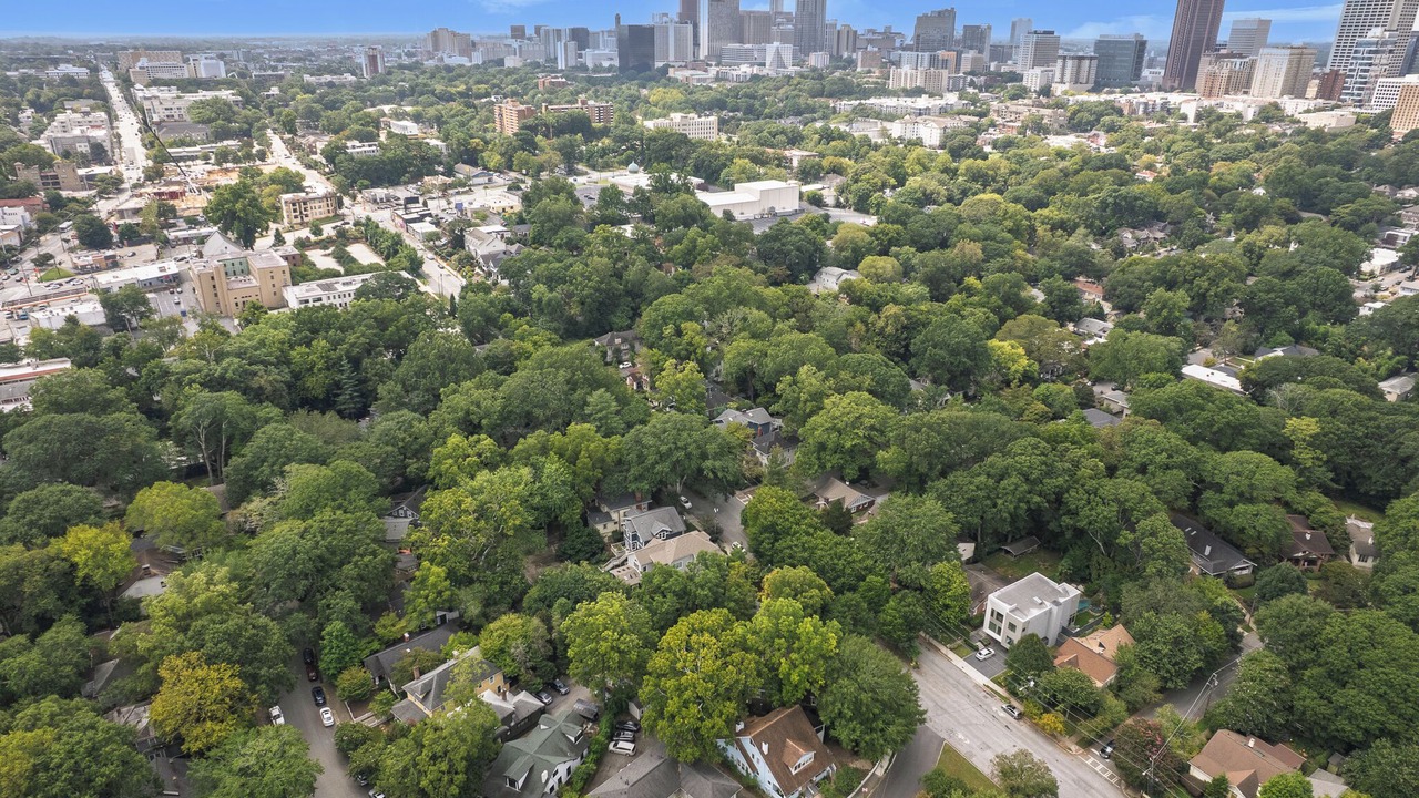 Photo of Outdoor in Midtown