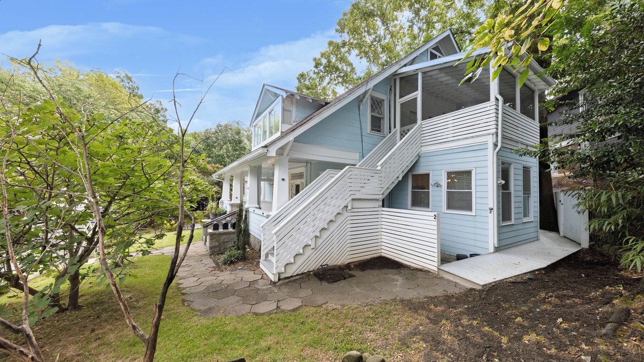 Photo of Outdoor in Midtown