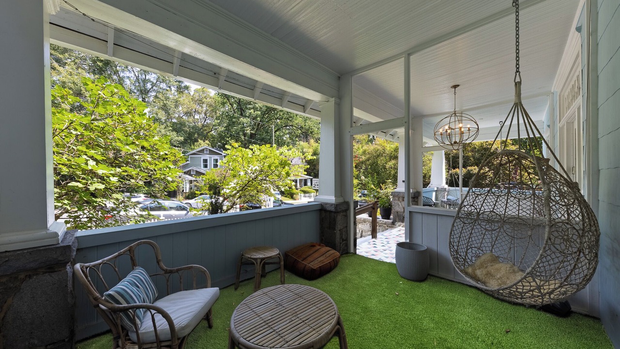 Photo of Outdoor in Midtown