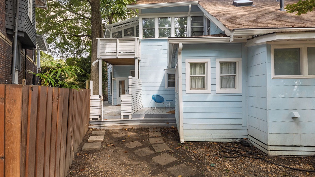Photo of Outdoor in Midtown