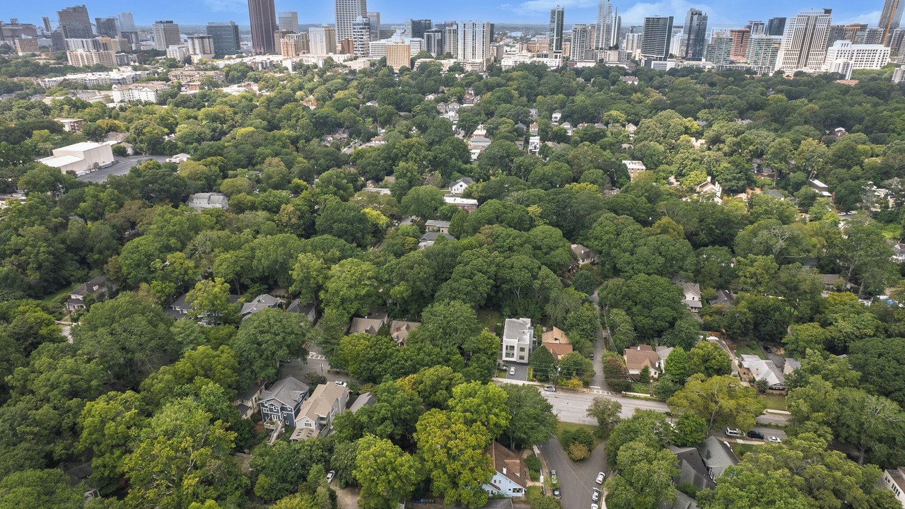 Photo of Outdoor in Midtown