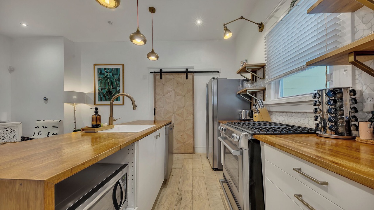 Photo of Kitchen in Midtown
