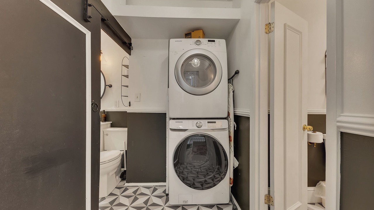 Photo of Bathroom in Midtown