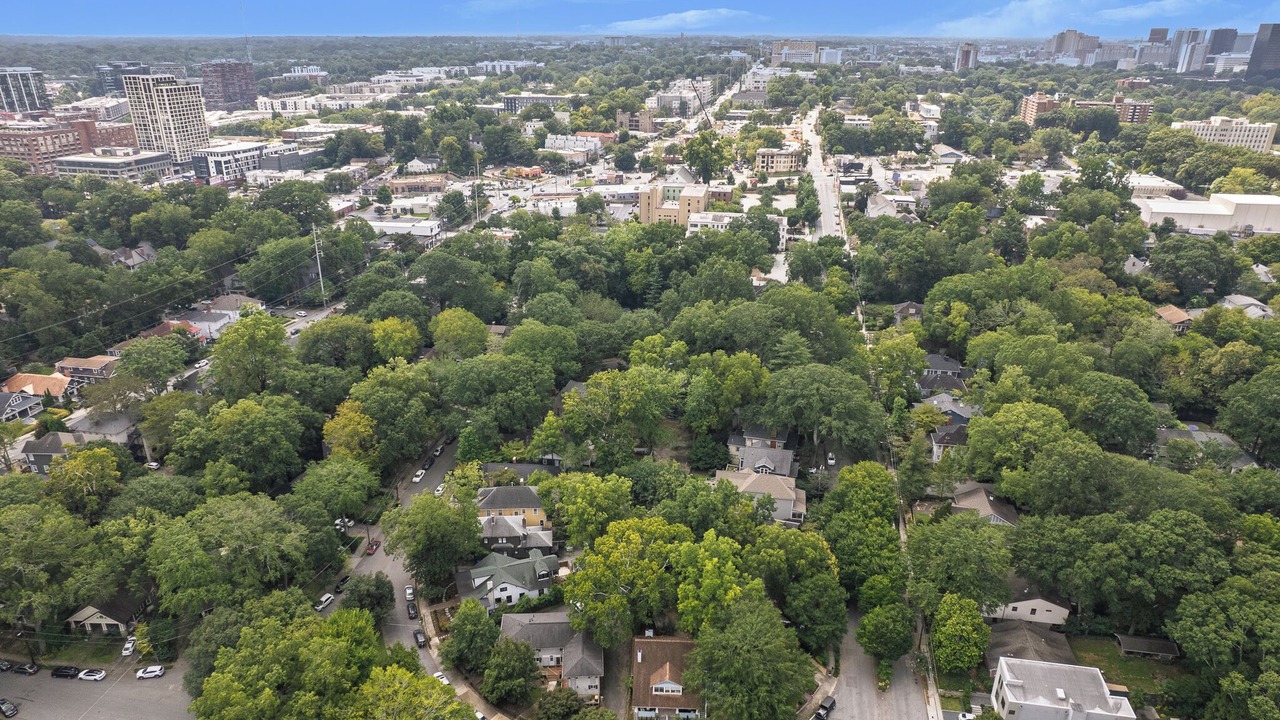 Photo of Outdoor in Midtown