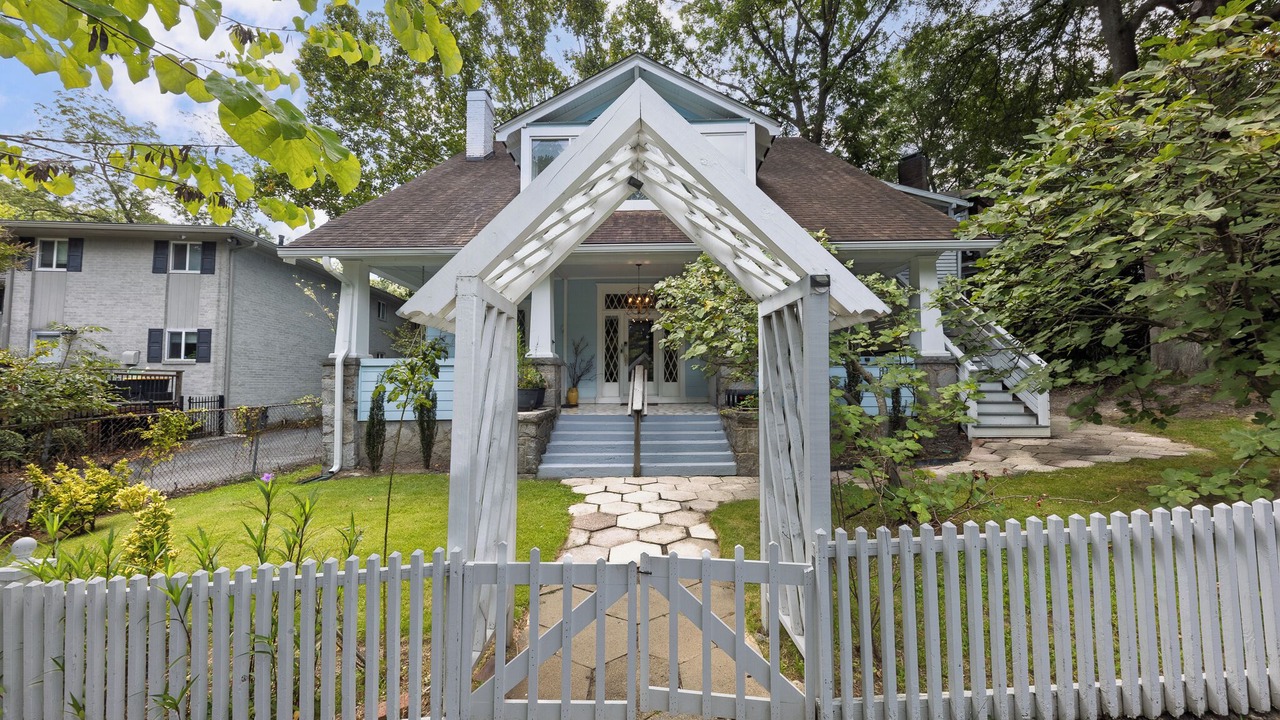 Photo of Outdoor in Midtown
