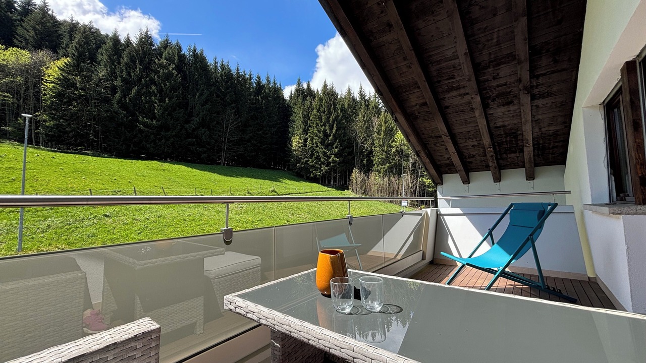 Photo of Patio Balcony in Vionnaz