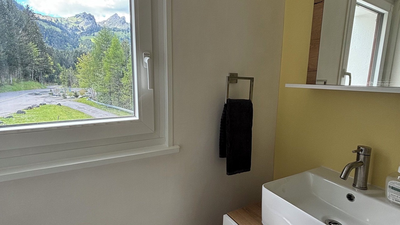 Photo of Bathroom in Vionnaz