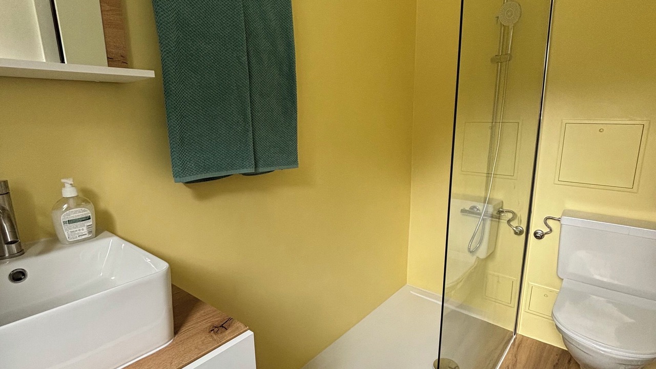 Photo of Bathroom in Vionnaz