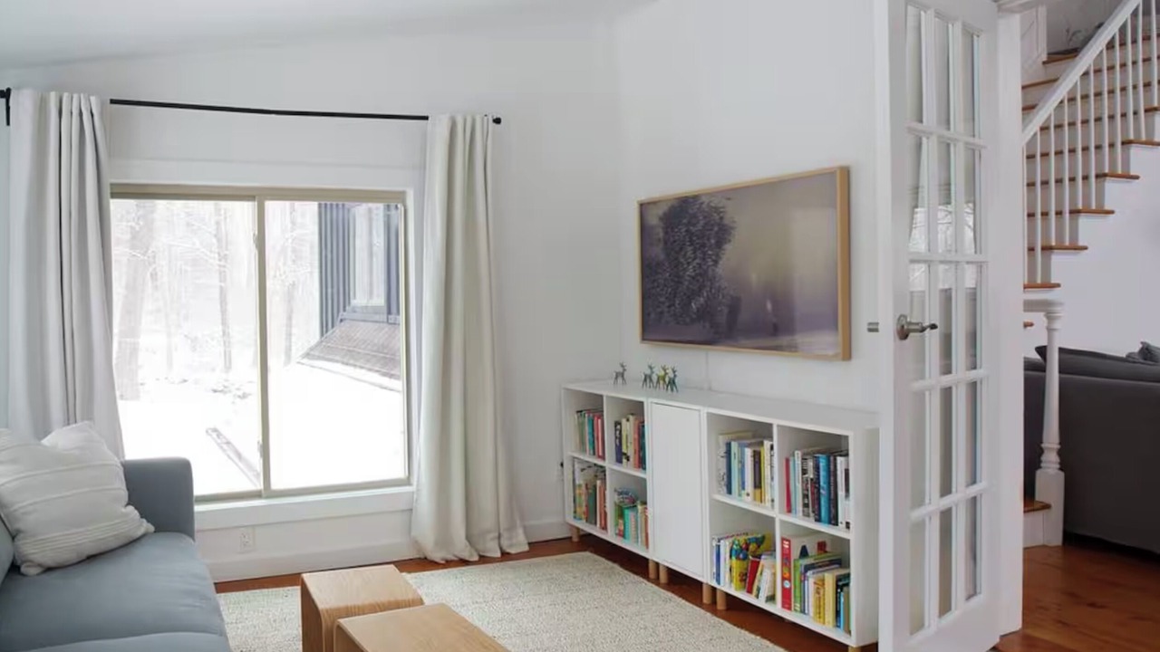 Photo of Bedroom in Rhinebeck