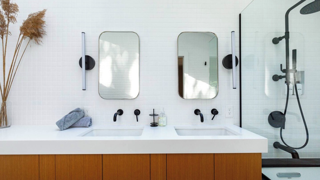 Photo of Bathroom in Rhinebeck