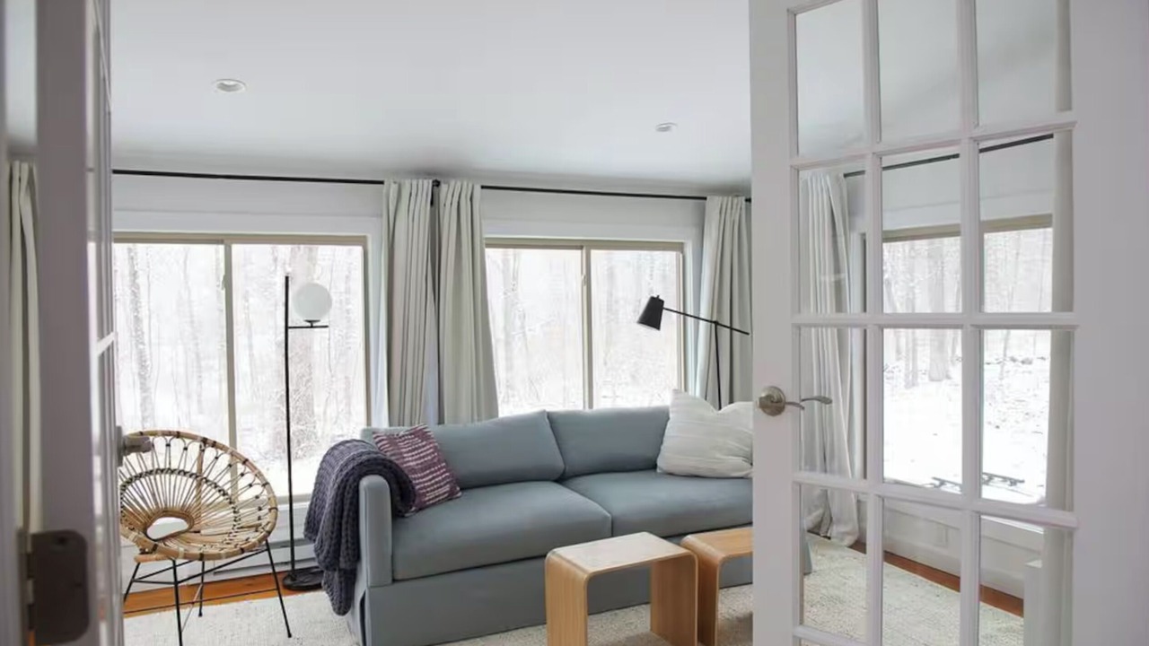 Photo of Bedroom in Rhinebeck