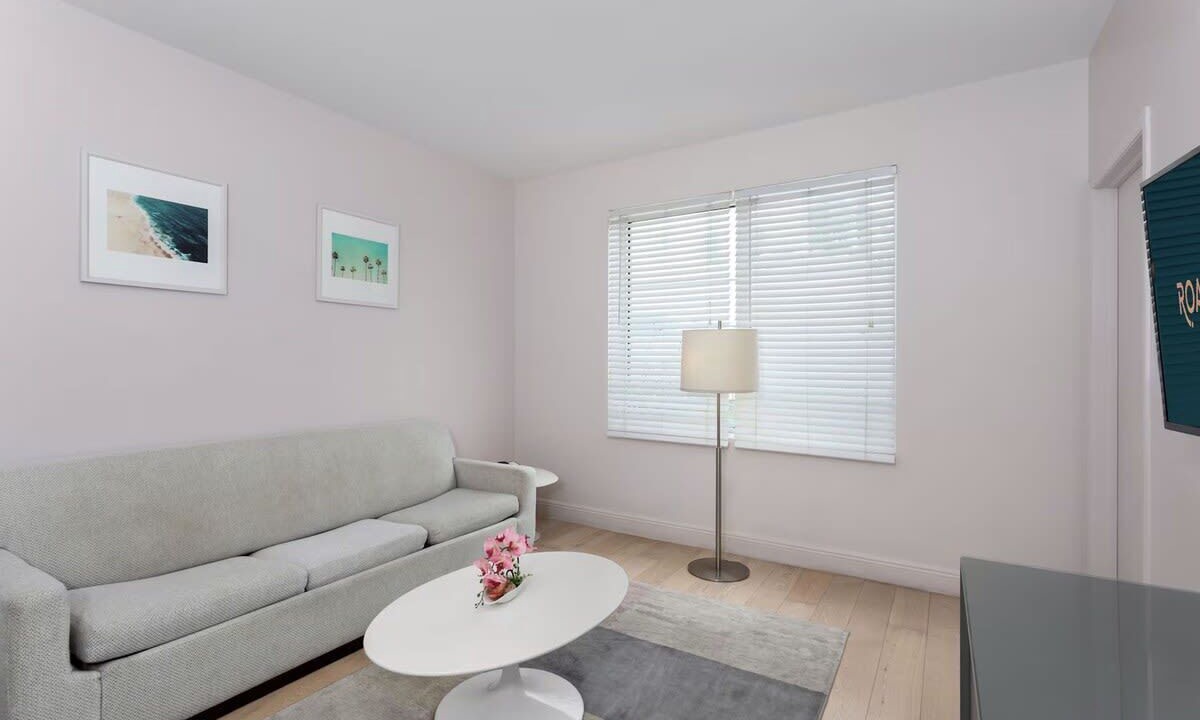Photo of Livingroom in Flamingo/Lummus