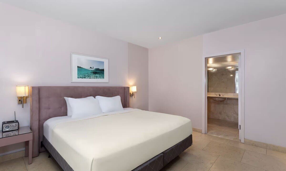 Photo of Bedroom in Flamingo/Lummus
