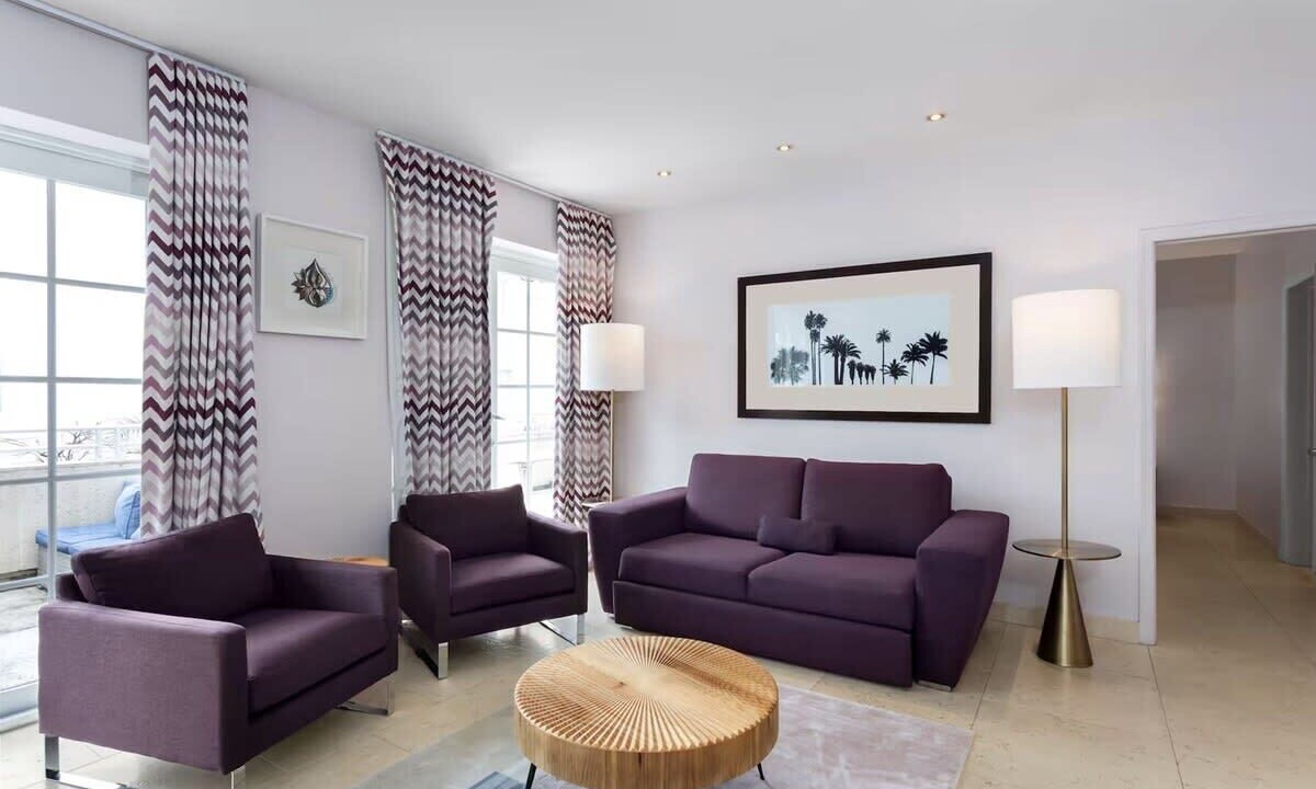 Photo of Livingroom in Flamingo/Lummus