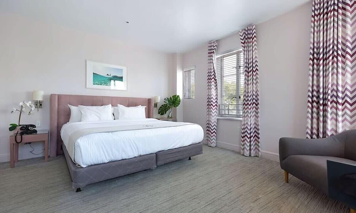 Photo of Bedroom in Flamingo/Lummus