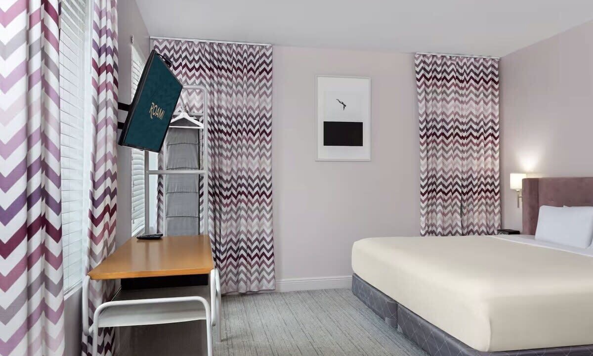 Photo of Bedroom in Flamingo/Lummus