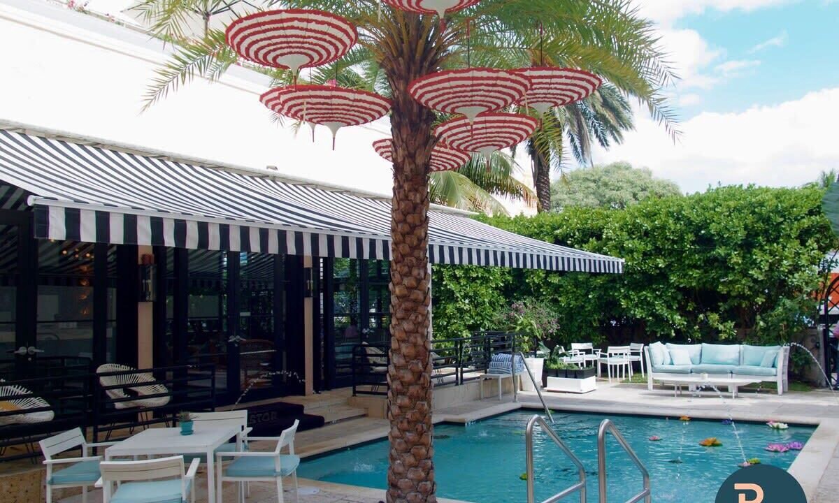 Photo of Outdoor in Flamingo/Lummus