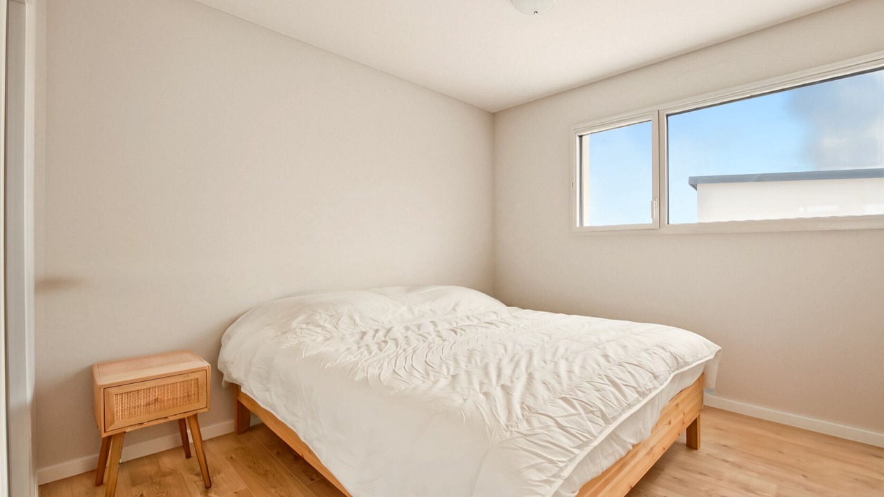 Photo of Bedroom in Plouguerneau