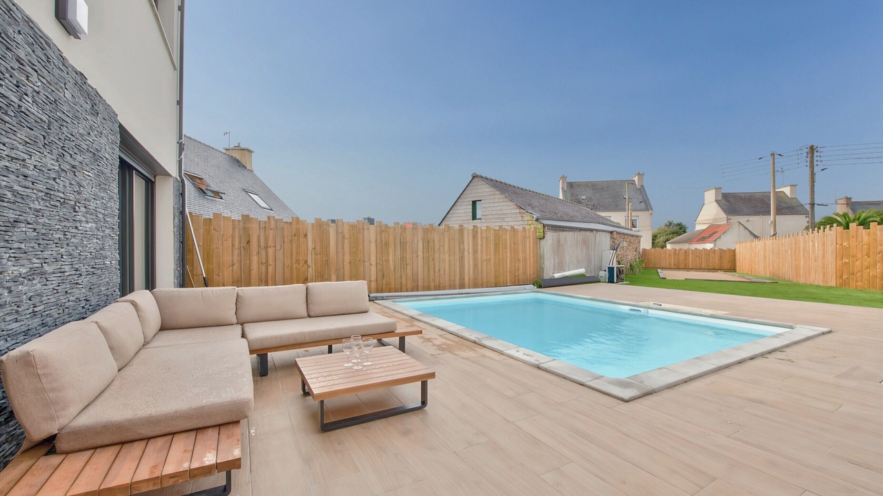 Photo of Outdoor in Plouguerneau