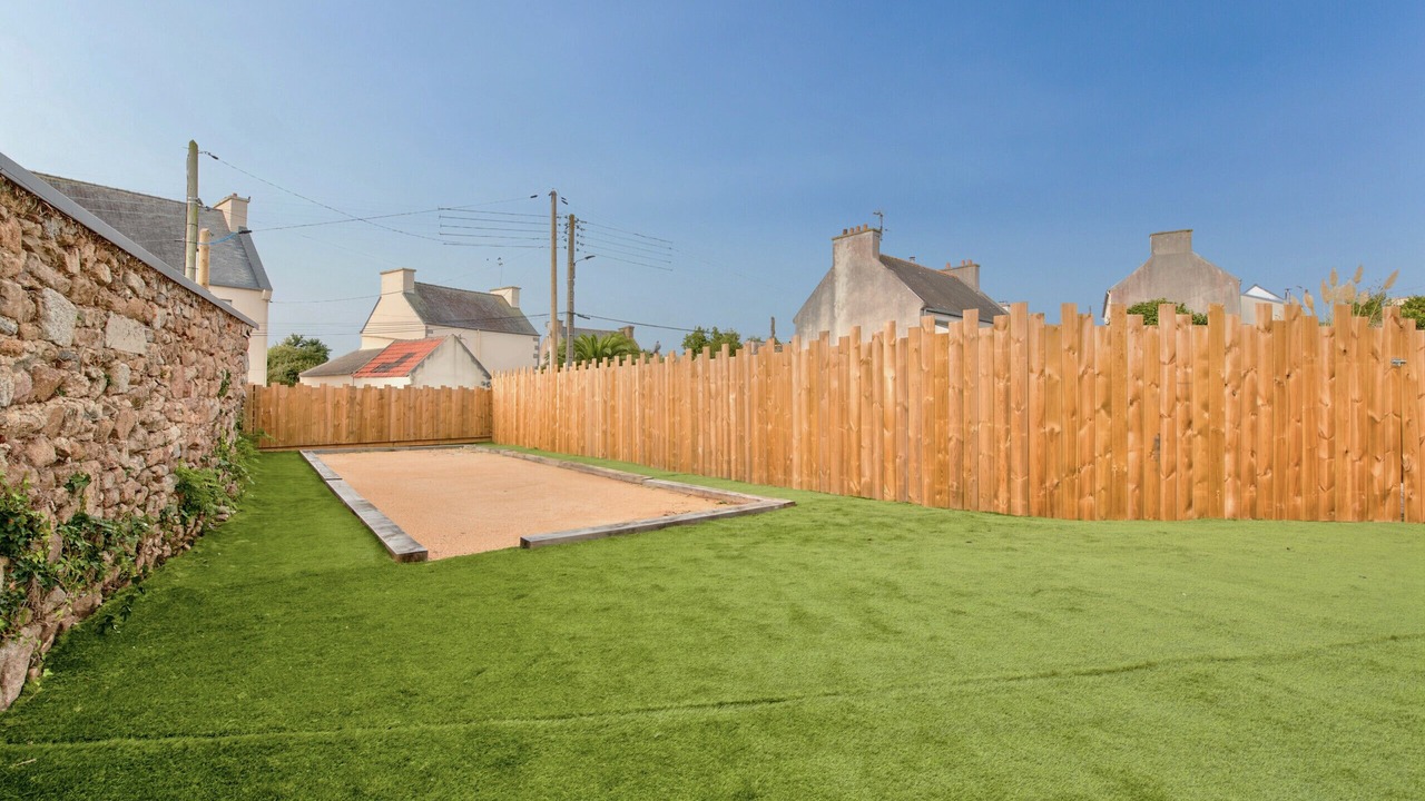 Photo of Outdoor in Plouguerneau
