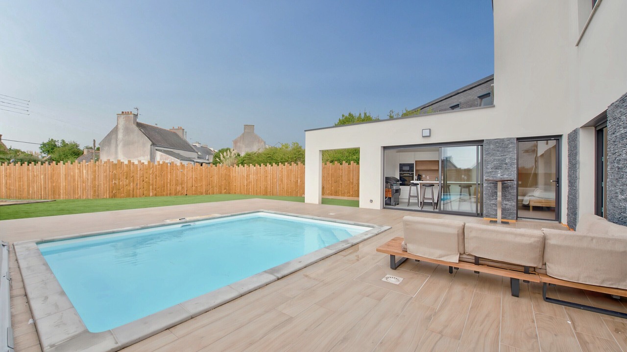 Photo of Outdoor in Plouguerneau