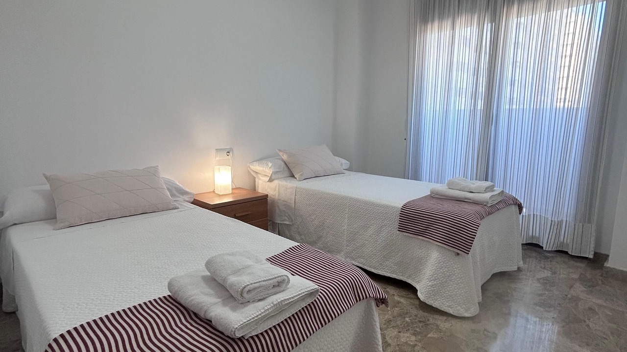 Photo of Bedroom in Penya-roja