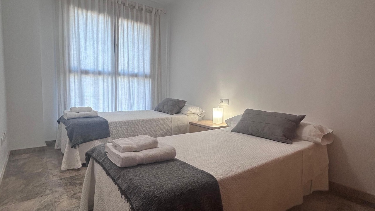 Photo of Bedroom in Penya-roja
