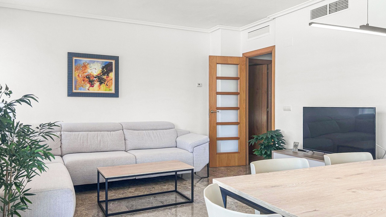Photo of Livingroom in Penya-roja