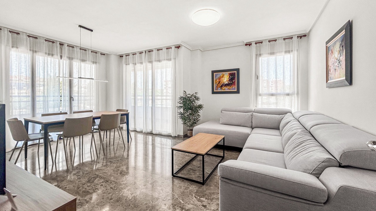 Photo of Livingroom in Penya-roja