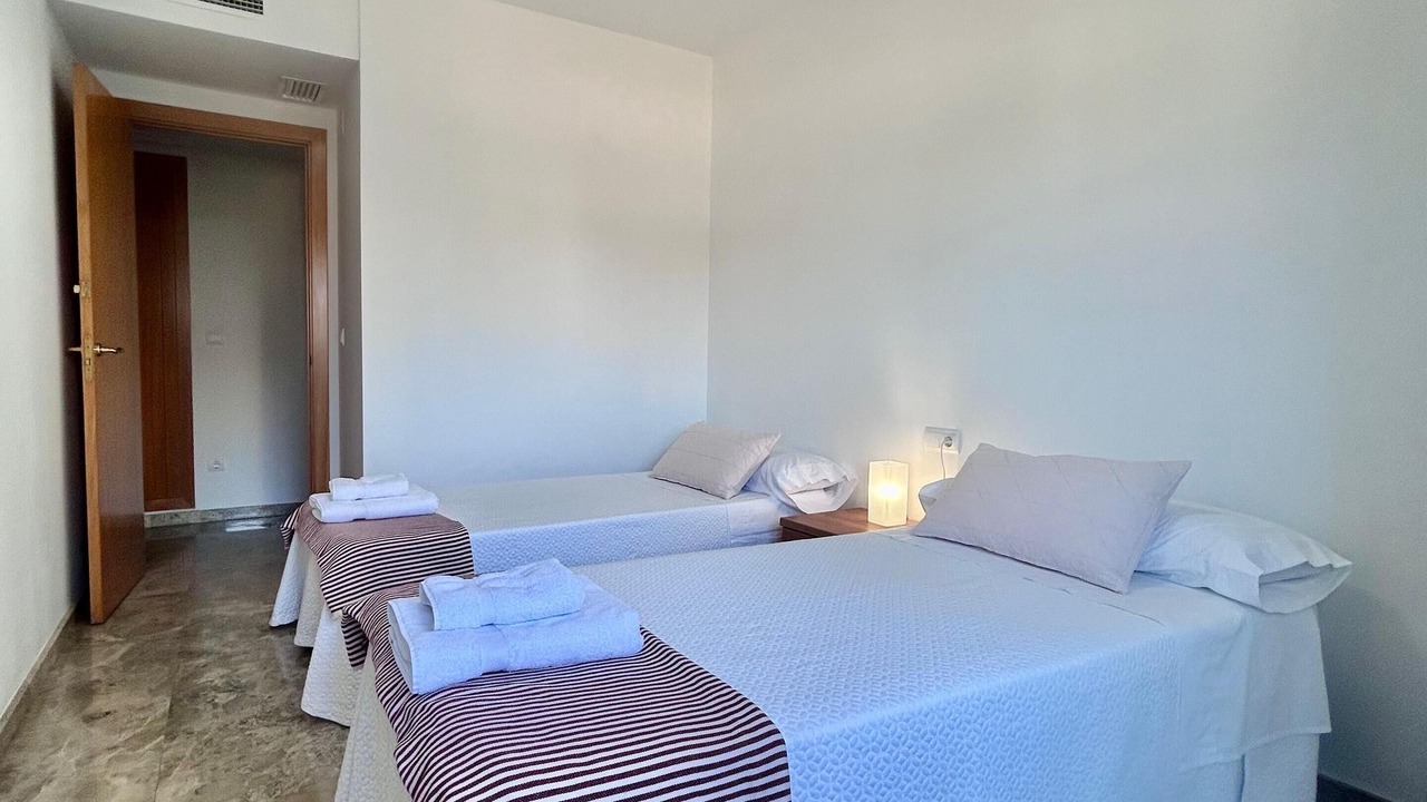 Photo of Bedroom in Penya-roja