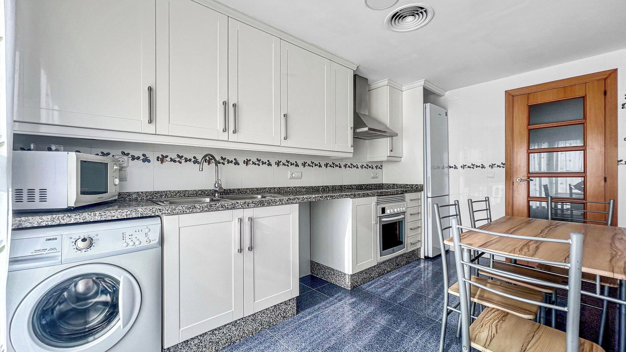 Photo of Kitchen in Penya-roja