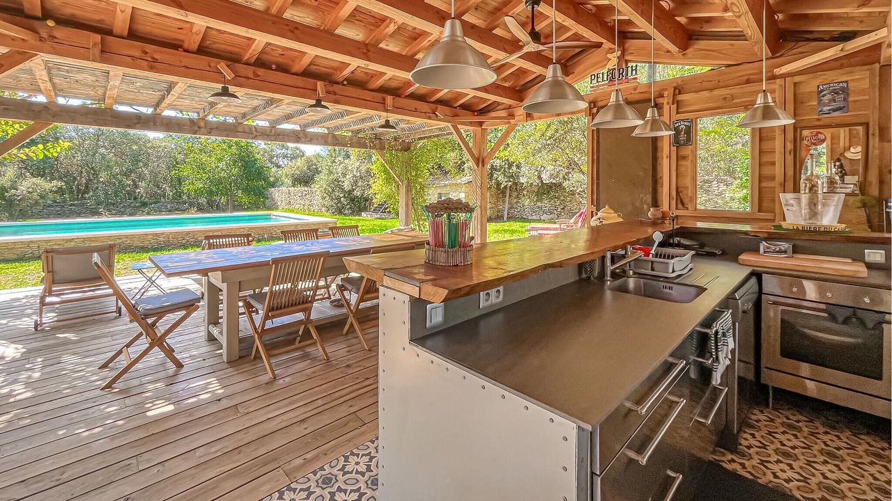 Photo of Outdoor in Uzes